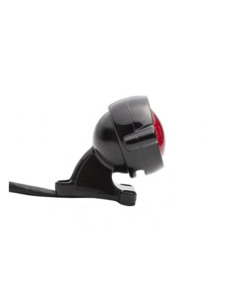 Acheter Feu Arrière Motone Eldorado Noir Homologué à Prix Promo