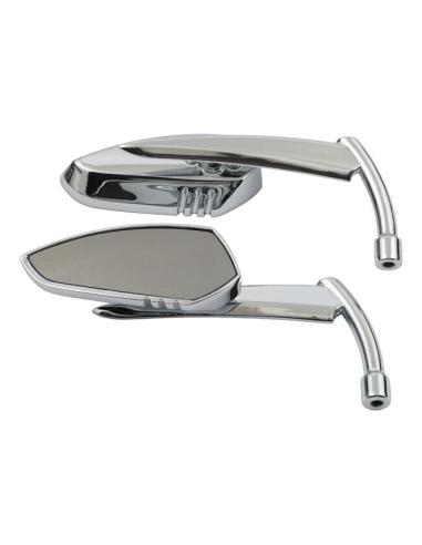 Comprar Espejos Knife Cromados a precio de oferta