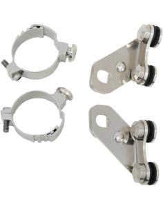 MEMPHIS SHADE BAFFLE ANCHOR KIT