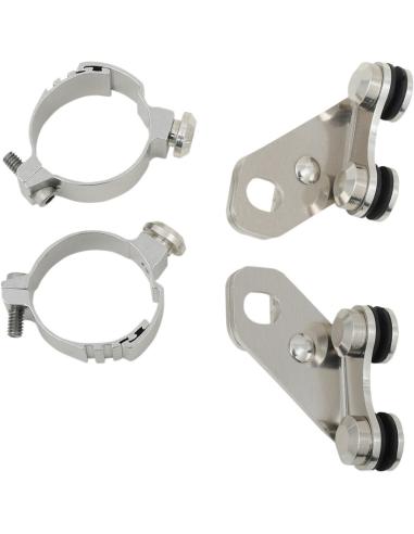 Comprar Kit De Anclaje Para Deflectores Memphis Shade a precio de oferta