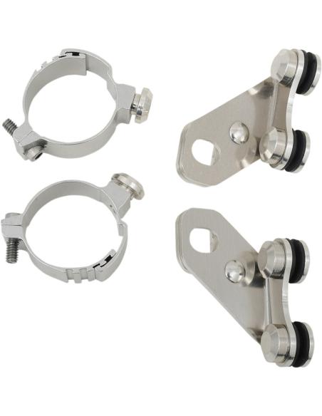 Comprar Kit De Anclaje Para Deflectores Memphis Shade a precio de oferta