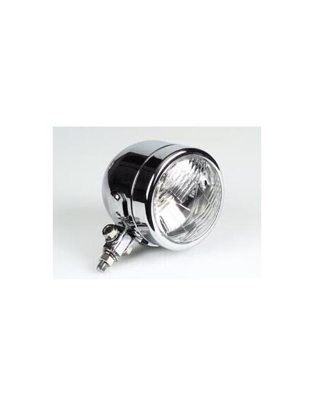 90 MM SPORLIGHT, HALOGEN UNIT.