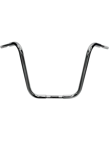 Comprar Manillar Cuelgamonos 16" (40Cm) Cromo Ensanchado A 32Mm a precio de oferta