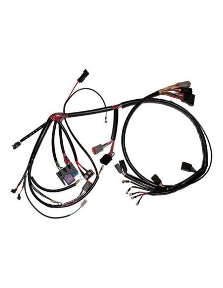 Comprar Kit Mazo De Cables Completo Harley Davidson Xl 99-03 a precio de oferta