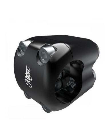 Buy Black Quadruple Switches for 1" Handlebars at Discounted Prices