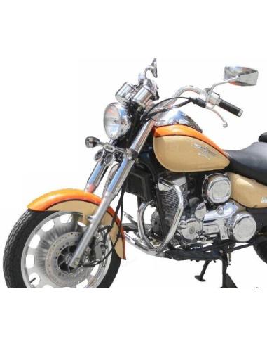 Comprar Defensa Motor Serie-Eco Daelim Daystar 125/250 a precio de oferta