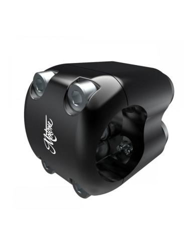 Purchase Quad Black Switches for 22mm Handlebars at a Special Price