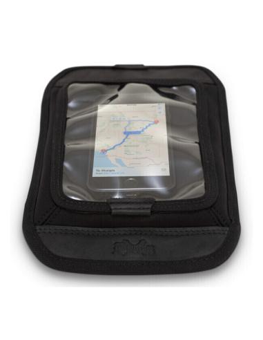 Comprar Funda Magnética Para Moviles Negra - Burly a precio de oferta