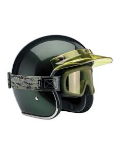 ÓCULOS BILTWELL OVERLAND 2.0 VERDE MILITAR 2
