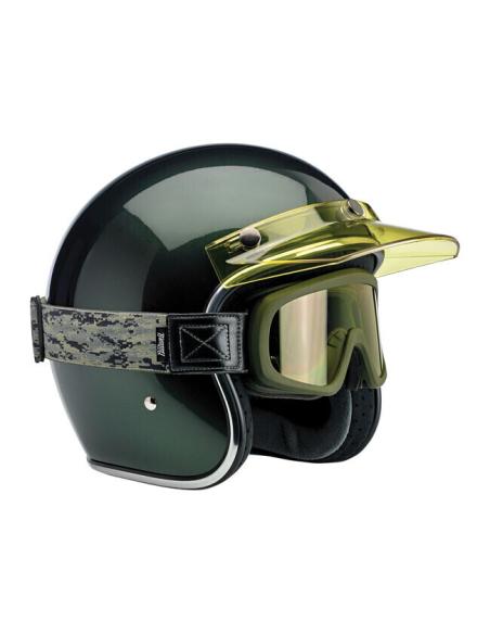 Comprar Gafa Biltwell Overland 2.0 Verde Militar a precio de oferta