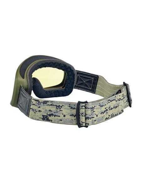 ÓCULOS BILTWELL OVERLAND 2.0 VERDE MILITAR