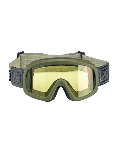 Comprar Gafa Biltwell Overland 2.0 Verde Militar a precio de oferta