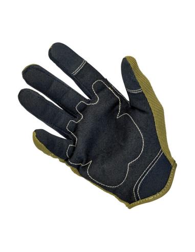 GANT MOTO BILTWELL OLIVE ET NOIR