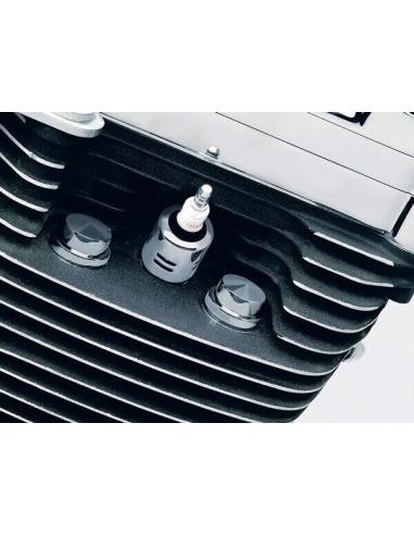 Comprar Tapas Tornillos Cilindro "Low Profile" Hd Twin Cam a precio de oferta