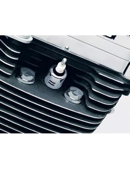Comprar Tapas Tornillos Cilindro "Low Profile" Hd Twin Cam a precio de oferta