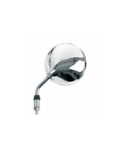 HONDA MIROIR ROND GAUCHE OEM TYPE APPROVED
