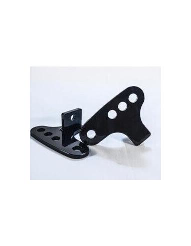 Comprar Pletinas Para Retrasar Amortiguadores Sportsters 04-Up a precio de oferta