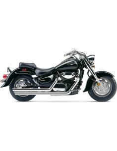 Acquista Scarichi Streetrod Slashdown C1500 2005-2009 a prezzo scontato
