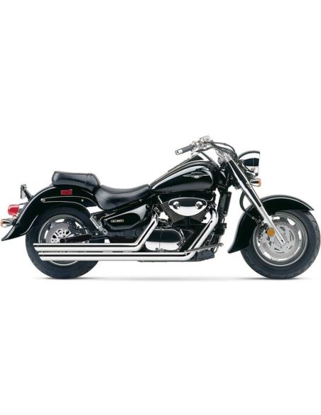 Acquista Scarichi Streetrod Slashdown C1500 2005-2009 a prezzo scontato