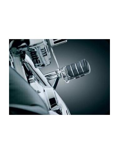 SWITCHBLADE PEGS FITS HARLEY