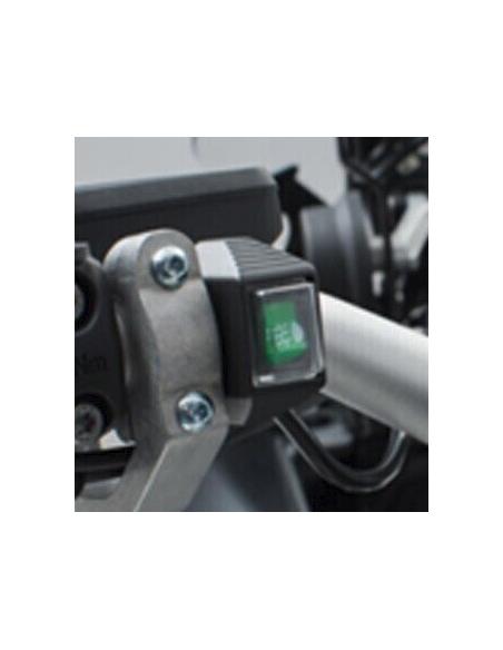 Comprar Interruptor De Antinieblas Para Manillar De 22Mm Y 25Mm a precio de oferta