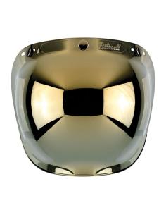 Acquista Schermo Bolla Gold Mirror Anti-Appannamento Biltwell a prezzo scontato