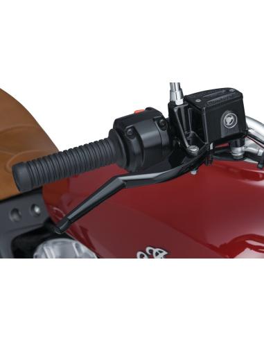 LEVIERS NOIRS LEGACY POUR INDIAN SCOUT