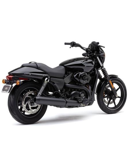 Comprar Cola Escape Cobra El Diablo Black Hd Street 750 a precio de oferta