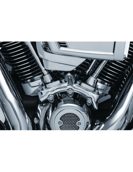 FINITION DE BASE DU CYLINDRE POUR LES MODÈLES HD AVEC MOTEUR MILWAKEE-EIGHT