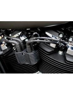 Acquista Cavi Candele Neri Taylor Pro 8Mm Softail Dal 2018 In Poi a prezzo scontato