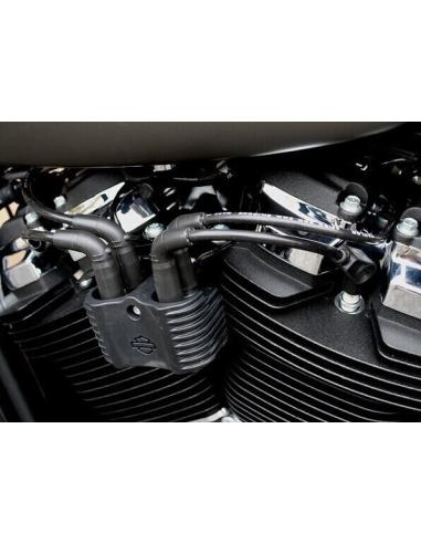 Acquista Cavi Candele Neri Taylor Pro 8Mm Softail Dal 2018 In Poi a prezzo scontato
