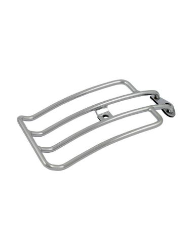 Comprar Parrilla Para Guardabarros Cromada Sportster Forty Eight a precio de oferta