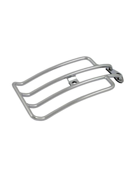 Comprar Parrilla Para Guardabarros Cromada Sportster Forty Eight a precio de oferta