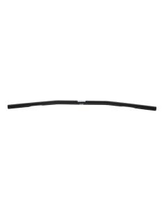 PRETO "BARRA DE ARRASTO" GUIDÃO 82CM COM ENTALHES 2