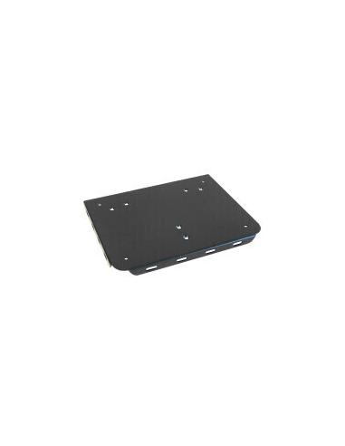 Royal Enfield Plaque De Calandre Noire Himalayan | Prix Promo