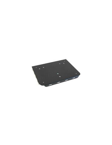 Royal Enfield Himalayan Black Grill Plate | Sale Price