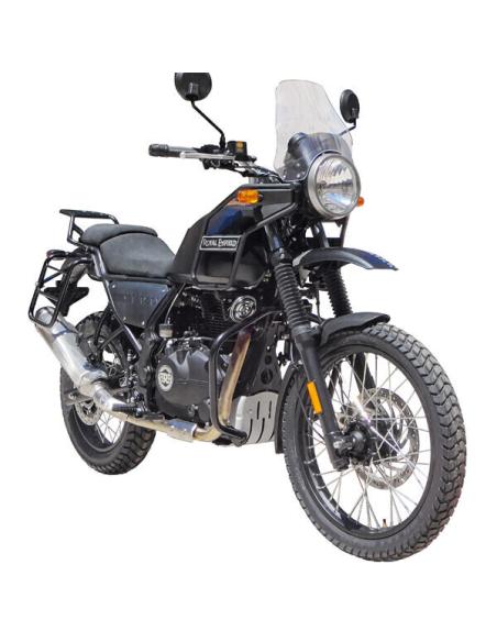 DEFENSAS MOTOR 25 ROYAL ENFIELD HIMALAYAN NEGRA