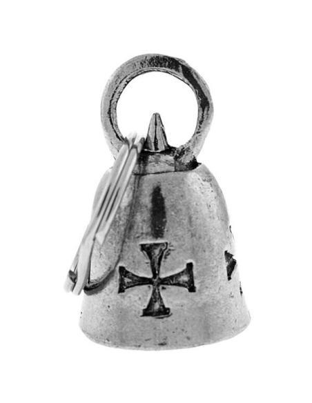 Comprar Campana Guardian Iron Cross a precio de oferta