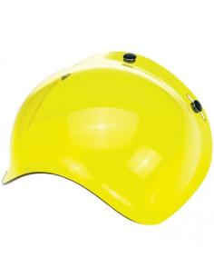 BILTWELL BUBBLE SHIELD YELLOW ANTI FOG