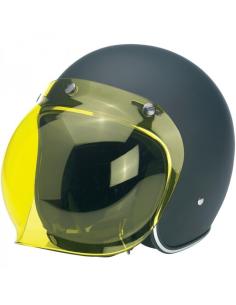 BILTWELL BUBBLE SHIELD YELLOW ANTI FOG 2