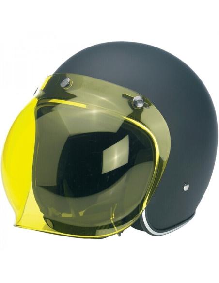 Comprar Pantalla Burbuja Amarilla Anti-Vaho Biltwell a precio de oferta