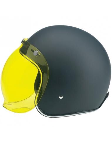 Comprar Pantalla Burbuja Amarilla Anti-Vaho Biltwell a precio de oferta