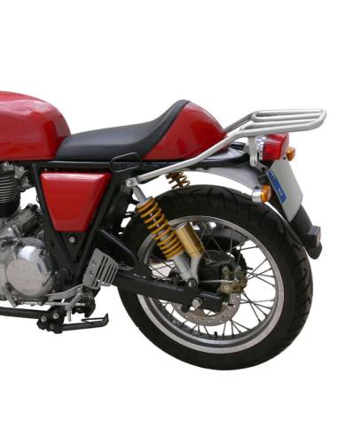 RACK DE BAGAGEM CONTINENTAL CHROMIUM ROYAL ENFIELD