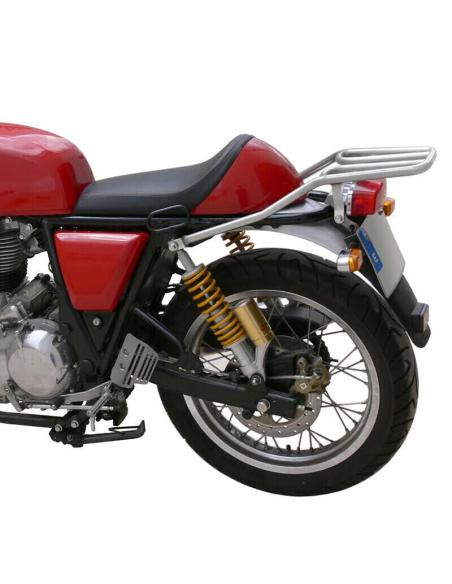 Porte-Bagages Chromé Royal Enfield Continental