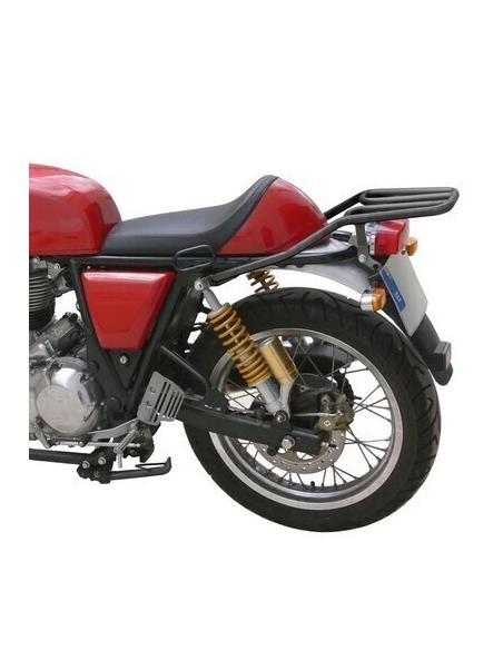 LUGGAGE RACK BLACK ROYAL ENFIELD CONTINENTAL