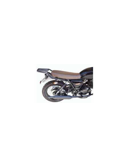 Comprar Portaequipajes Cromo Mash (Varios Modelos) a precio de oferta