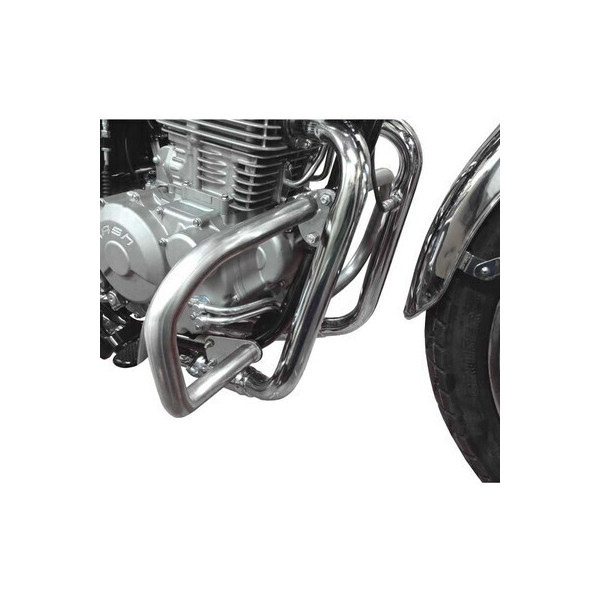 ENGINE GUARD CHROME 30MM MASH TWO FIFTY 250