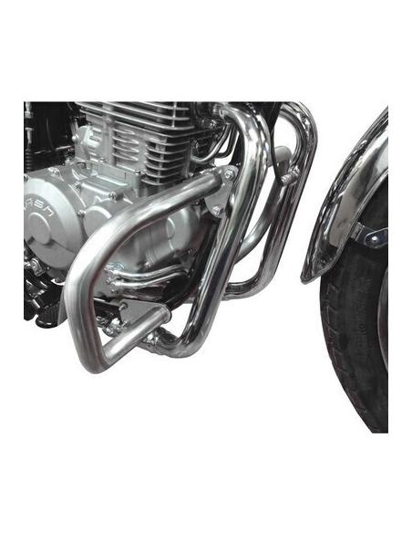 AILES MOTEUR 30MM CHROME MASH TWO FIFTY 250