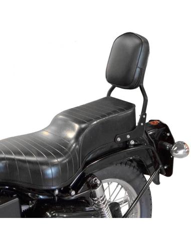 ROYAL ENFIELD BULLET/ELECTRA 500 BACKUP