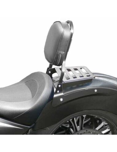 Comprar Respaldo Piloto C/Porta Royal Enfield Bullet/Electra 500 a precio de oferta